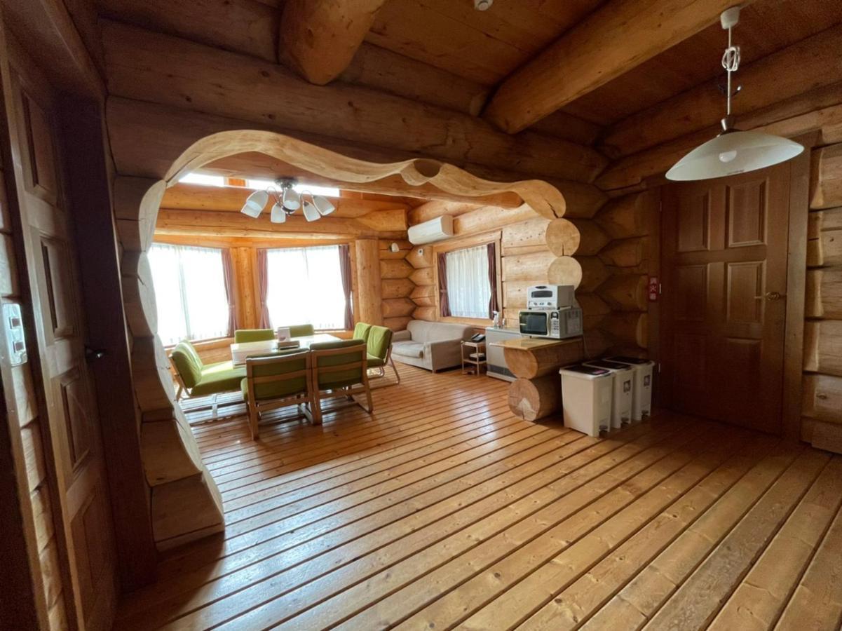 Hakuba Canadian Lodge Εξωτερικό φωτογραφία